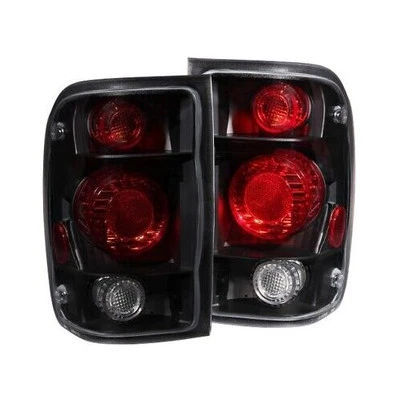 Conjunto de luces traseras Anzo 211178 para Ford Ranger 98-00 NUEVO Foto 1 de 3