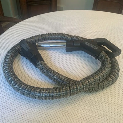 Mangueira/alça elétrica a vácuo Rainbow modelo E2 tipo 12 NOVO gatilho Black Series - Imagem 1 de 4