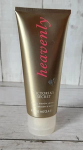 Victoria's Secret "Heavenly" Angel Touch Lotion 3.4oz - Picture 1 of 4