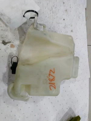 2014 Nissan Maxima Engine Coolant Reservoir Tank OEM 21710ZN50A White 126K - Image 1 of 4
