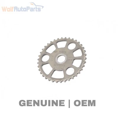 2008-2013 BMW 135I - Roda dentada bomba de vácuo / engrenagem 7516128 - Imagem 1 de 3