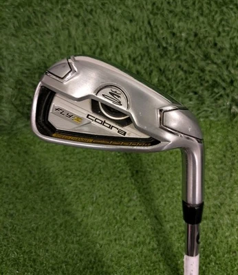 King Cobra Fly-Z Speed Channel 7 Iron Steel Stiff Flex 37.25" - Image 1 of 4