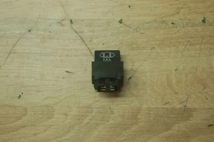 Moto Guzzi Breva 1200 2005 - 2011 relé negro - Imagen 1 de 2