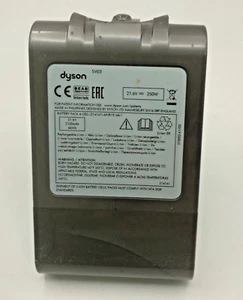 Dyson Akku V& / DC22 als defekt (SB04) - Bild 1 von 3
