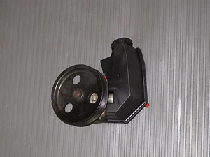1997 1998 1999 2000 2001 2002 2003 2004 - 2006 Jeep Wrangler Steering Pump 45K - Picture 1 of 4