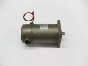 Fuel Boost Pump Motor - Core - Piper Navajo - Believed to be Weldon PN: 10100-7 - Picture 1 of 5