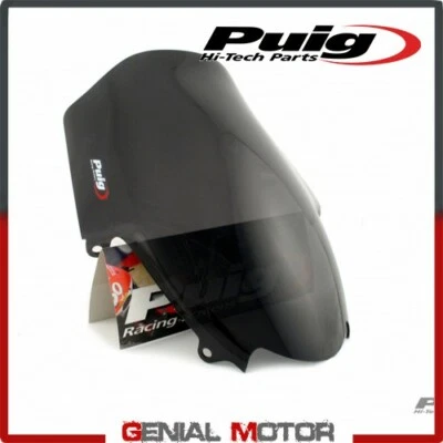 CUPOLINO PUIG FUME SCURO 2125F SUZUKI GSF BANDIT 1250 S 2007 / 2017 Foto 1 de 2