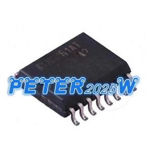 1pcs new TDA5051AT TDA5051 SOP16 #MX - Picture 1 of 1