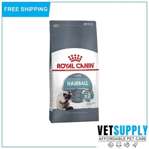 Royal Canin Hairball Care Adult Dry Cat Food 4 Kg - Picture 1 of 1