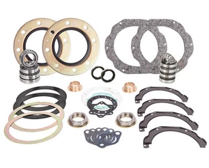 Trail Gear Toyota FJ 80-Knuckle Service & Wheel Bearing Kit - Foto 1 di 1
