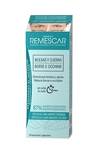 REMESCAR BORSE OCCHIAIE 8 ml 180 APPLICAZIONI - EFFETTO ISTANTANEO - Foto 1 di 2