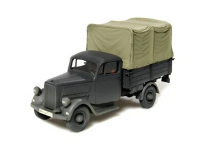 OPEL TRUCK 1Ton Wespe Models 1:35 SCALE - ready built 35010 - Picture 1 of 1