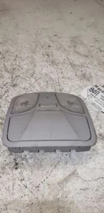 2011-2015 HYUNDAI SONATA HYBRID FRONT ROOF CONSOLE GRAY 92800-3S000 114441 - Picture 1 of 12