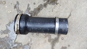 98 YAMAHA GP800 EXHAUST OUTLET PIPE HOSE 66E-14752-00-00 - Picture 1 of 2