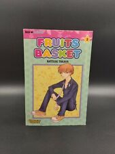 Manga Fruits Basket Band 3 von Natsuki Takaya Deutsch