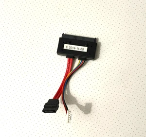Microsoft Xbox One Fat HDD Cable X866839-001 OEM Replacement Model 1540 - Photo 1/2