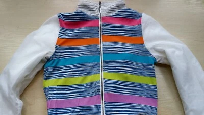 NUEVA hermosa chaqueta MISSONI - - talla 36 - Imagen 1 de 4