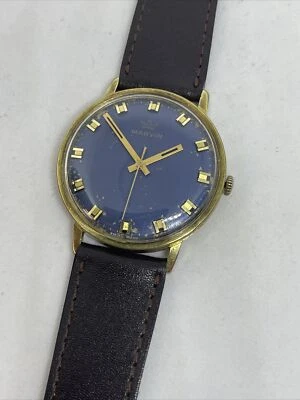 MARVIN Cal. 621复古瑞士手表  — 第 1/4 张图片