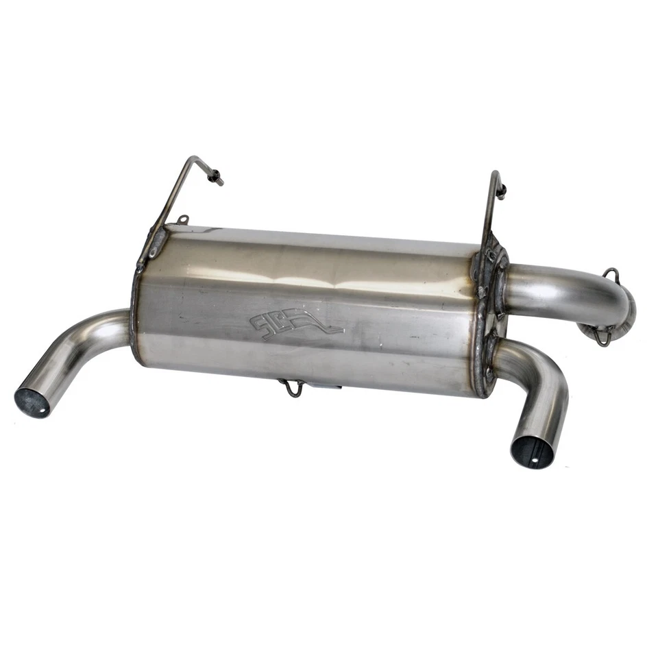 Silenciador SLP Performance para modelos Polaris RZR XP 1000 2014 - 09-111 Foto 1 de 1