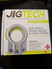 Jigtech Trade Pack - Smart Door Handle Fitting & Latch System