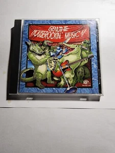 Genuine Houserockin' Music V Various Artists VG+/EX CD47 - Picture 1 of 2