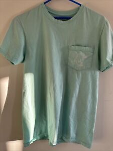 Women’s Thirty-A Threads Premium Product Made In USA Ocean Animals Dolphin Small