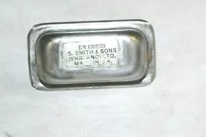Smith & Sons Dashboard Regulator MINI COOPER Jaguar XJ6 Rover 3500S BL Tractors - Picture 1 of 2