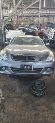 10-13 INFINITI G37 RACK AND PINION ASSEMBLY OEM 3.7L - Image 1 of 4