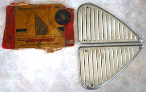 1940s-1950s nomar hard toppers trim give your car the hardtop look accessory - Bild 1 von 12