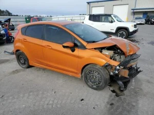 Fender FORD FIESTA Left 11 12 13 14 15 16 17 18 19 - Picture 1 of 12