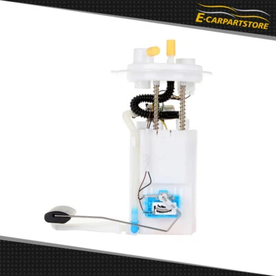 Fuel Pump Assembly Fits Hyundai Sonata 2.4L Fits Hyundai Sonata 3.3L 2006 2007 - Image 1 of 4