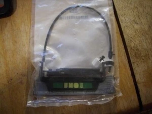 NUEVO FABRICANTE DE EQUIPOS ORIGINALES Ford Econoline FURGONETA indicador de cambio de marcha selector clip de cable PRNDL - Imagen 1 de 4