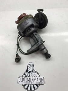 Zündverteiler Bosch TGFUD8 0237404002 für Mercedes W116 R107 - Picture 1 of 5