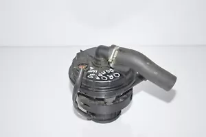 BMW E92 M3 E93 E90 Pompa D'Aria 7838313 - Imagen 1 de 5