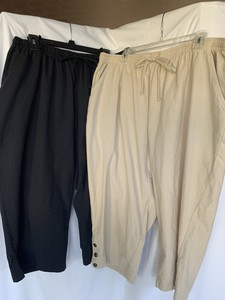 Daniels Cathy's Cotton Pants for Women 