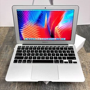 Apple MacBook Air Laptop Computer - Super Light and Portable - 2014 - 128GB SSD - Picture 1 of 10