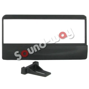 Mascherina supporto adattatore autoradio 1 DIN per FORD cougar,escort,fiesta,foc - Foto 1 di 2