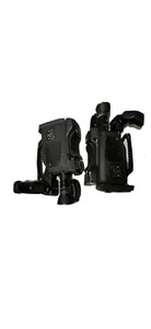 Digital 3CCD Sony DVCPRO camcorders + 3x Batteries & Charger + New AC PowerPack - Picture 1 of 6