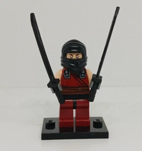 LEGO Teenage Mutant Ninja Turtles : Dark Ninja - Figurine - Set 79103 tnt010 - Imagen 1 de 2