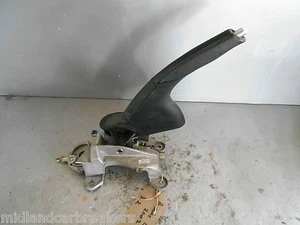 MANIJA PALANCA FRENO MANO PORSCHE BOXSTER S 2002 99642436101 - Imagen 1 de 3
