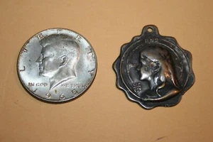 Medaille HEILIGER NAME GESELLSCHAFT - Bild 1 von 2