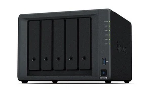 Serwer plików Synology DS1522+ - Zdjęcie 1 z 7
