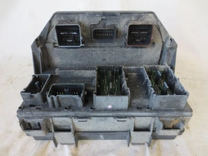 12 Dodge Caravan Routan TIPM intergated power module 68105507ab ~ 015 10 03 25 - Picture 1 of 8