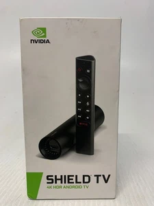 Nuevo transmisor multimedia nvidia Shield Tv 4K HDR Android TV modelo P3430 - Imagen 1 de 7