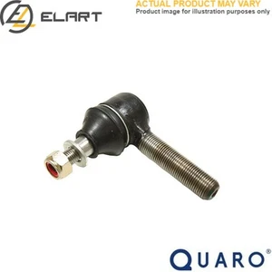 TIE ROD END QS1391/HQ FOR FORD C-MAX/II/GRAND/Van FOCUS/III/Turnier/Hatchback - Picture 1 of 5