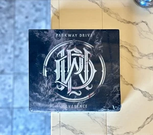 Parkway Drive - Reverence [New CD] Sealed - Picture 1 of 2