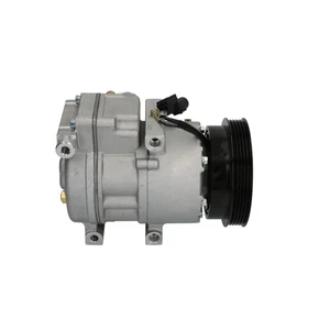 Bosch A/C Compressor for Kia Picanto 1.1L 2004-2011 Hatchback - Picture 1 of 4