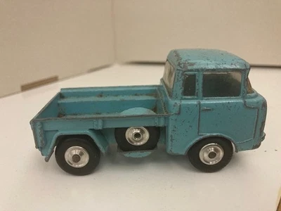 Vintage Corgi Toys No. 409 Made in Great Britain FC- 150 Jeep - Image 1 of 4