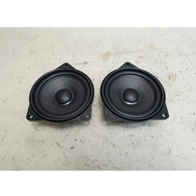 Par de altavoces de gama media Harman/Kardon 19-25 serie 3 G80 F90 M5 G15 OEM Foto 1 de 4