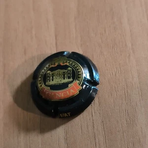 GANCIA  - BORCHIA CAPSULA VINO SPUMANTE CHAMPAGNE PROSECCO - Picture 1 of 6